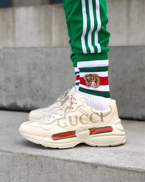 sneaker gucci estate 2019 uomo|gucci running shoes for men.